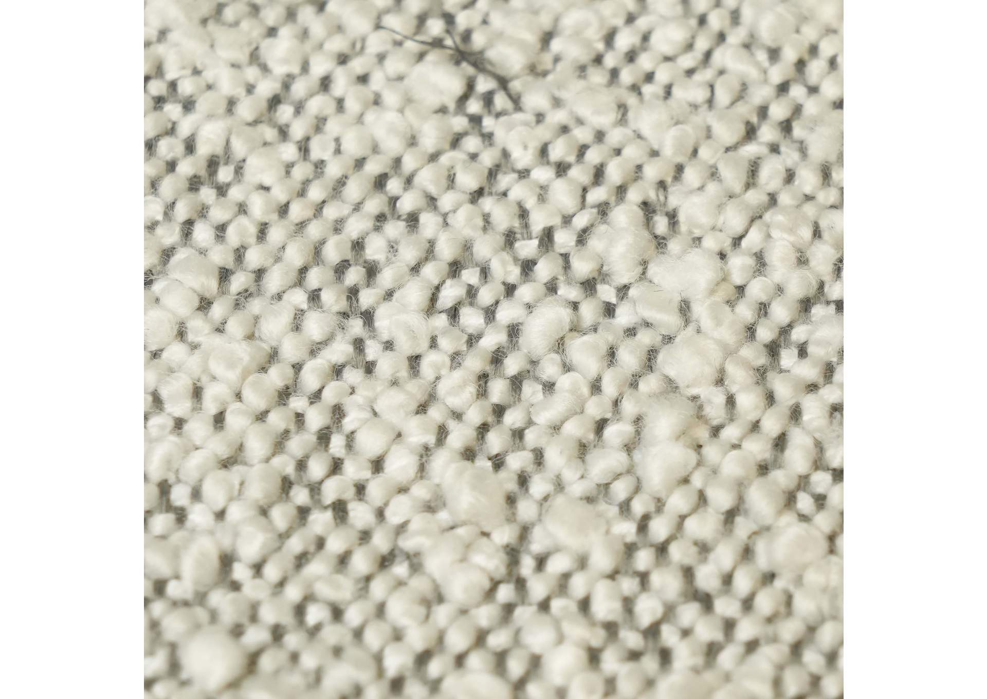Jenn Speckled Boucle Accent Chair image 3
