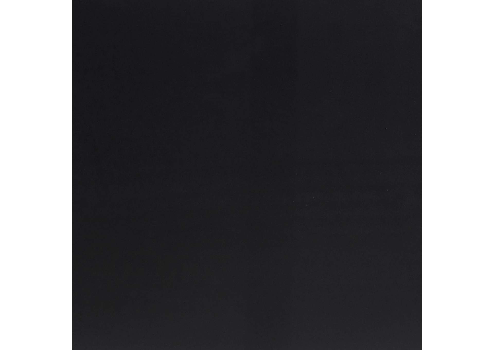 Julieta Black 6 Drawer Dresser image 10