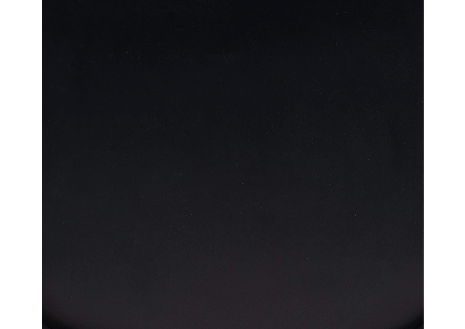 Collins Black Lacquer Nightstand image 10