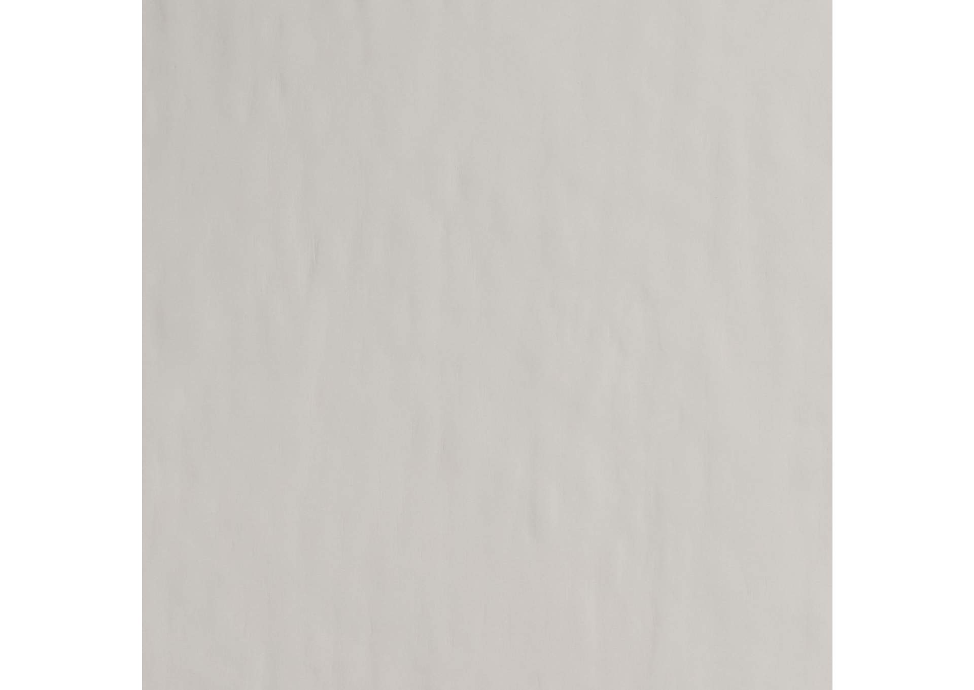 Divine White Nightstand image 3