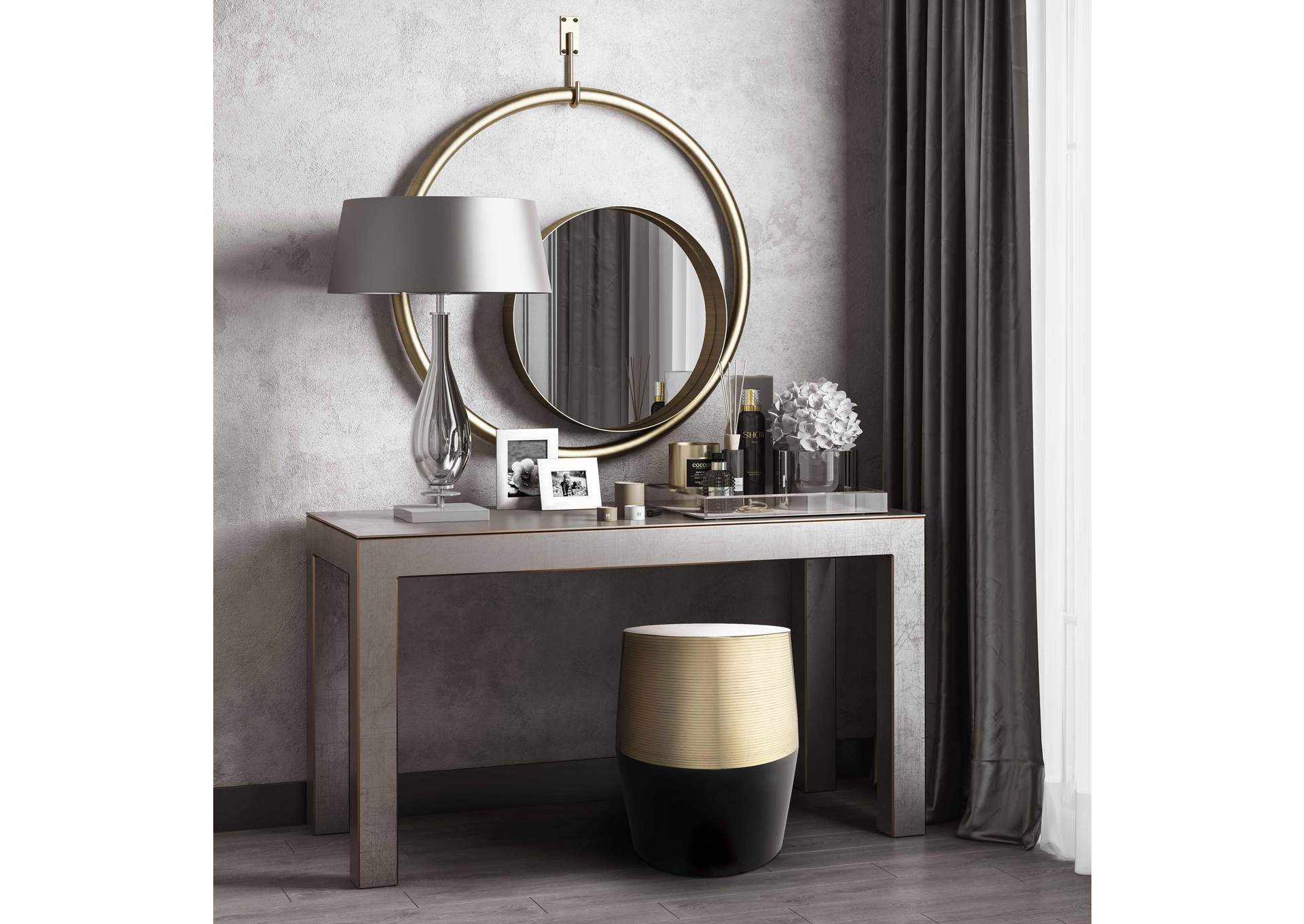 Jadran Stool image 4
