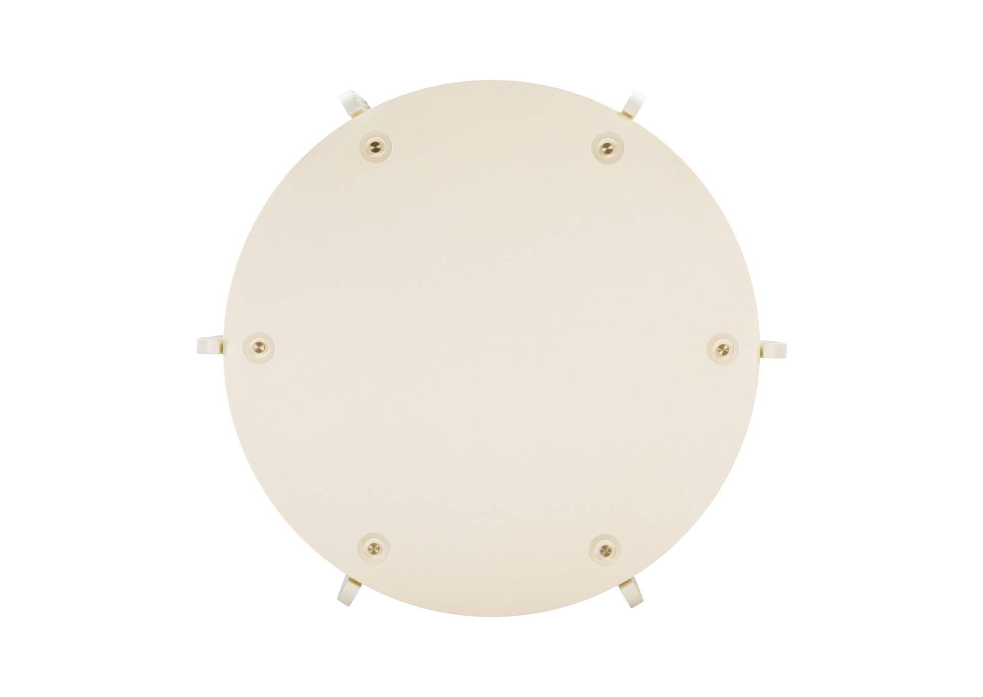 Gloria Cream Oak Coffee Table image 7