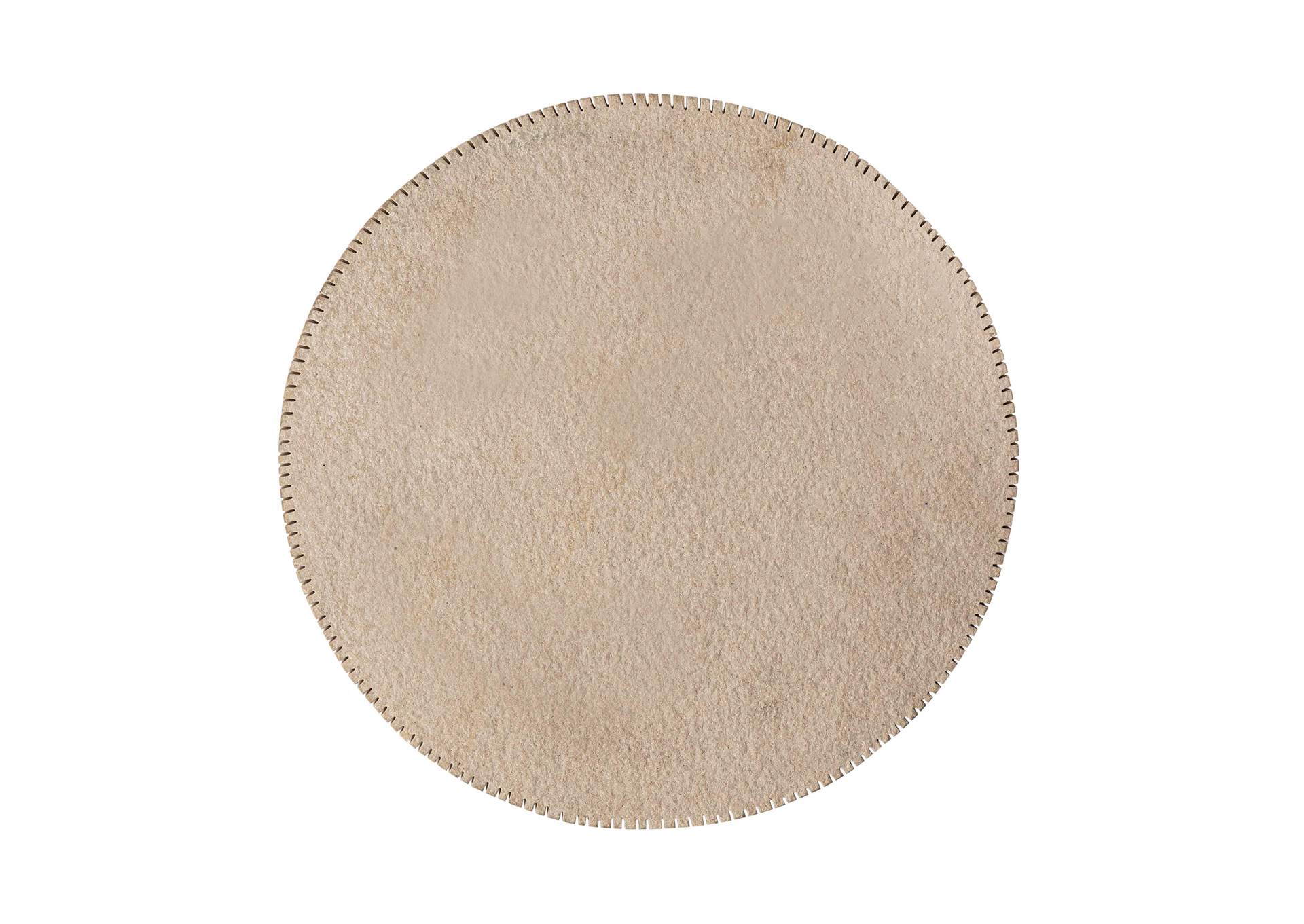 Celeste Ribbed Side Table image 5