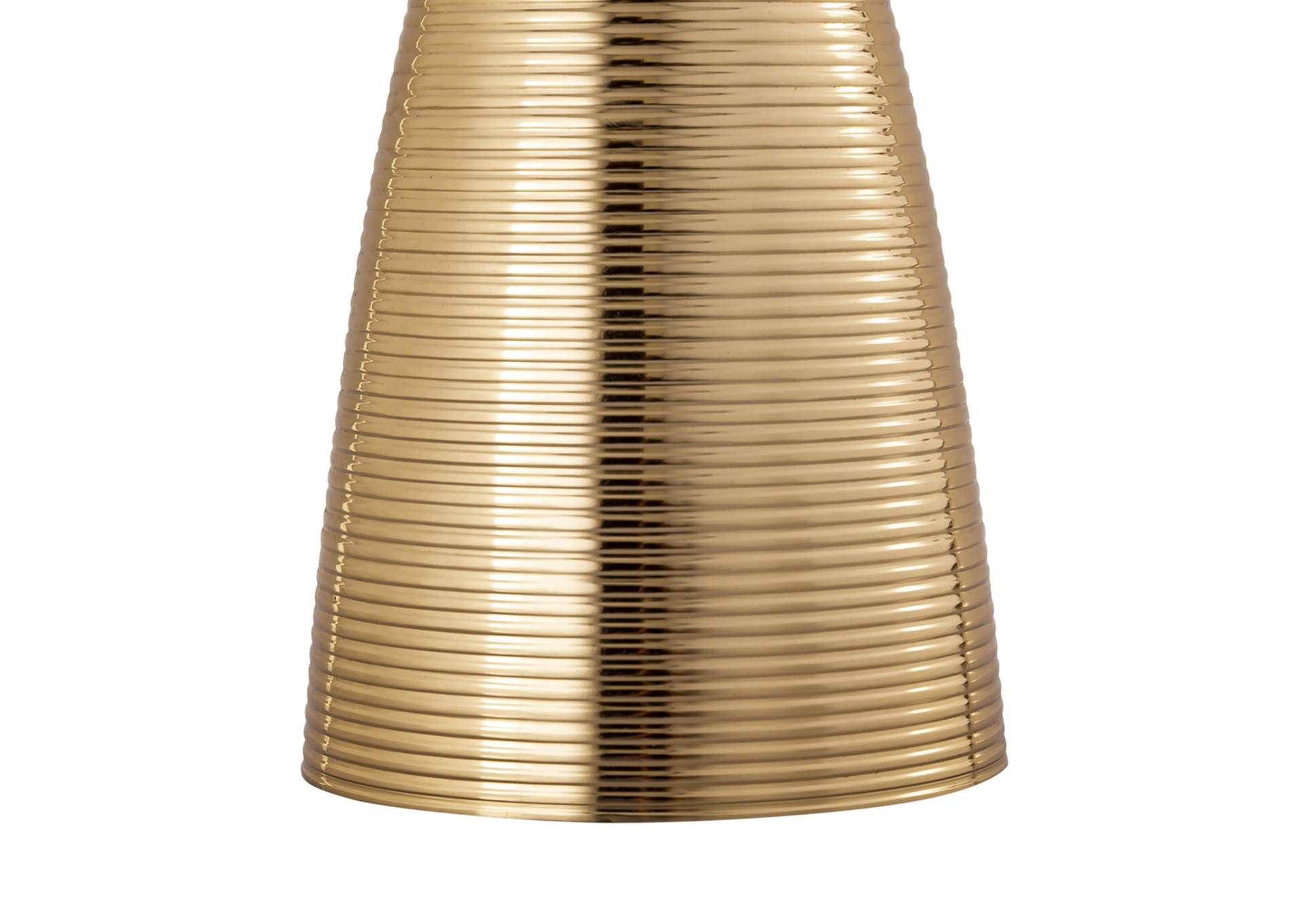 Celeste Ribbed Side Table image 7