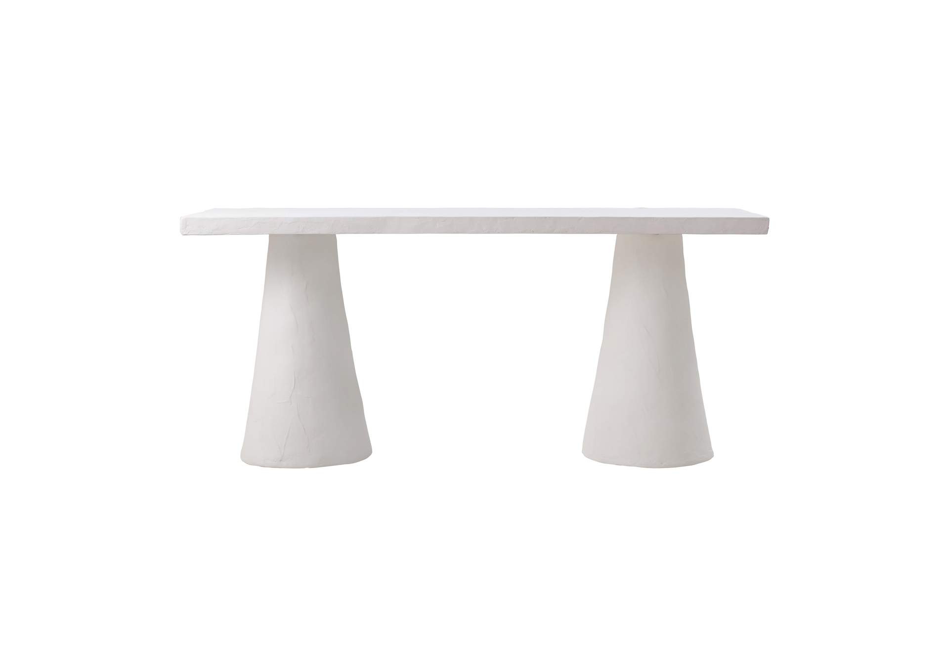 Dayana Plaster Desk image 4