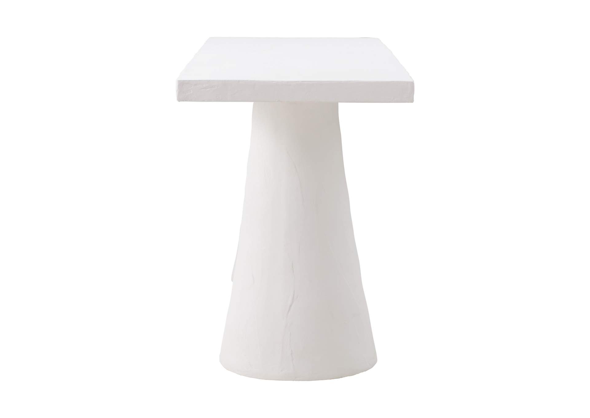 Dayana Plaster Desk image 5