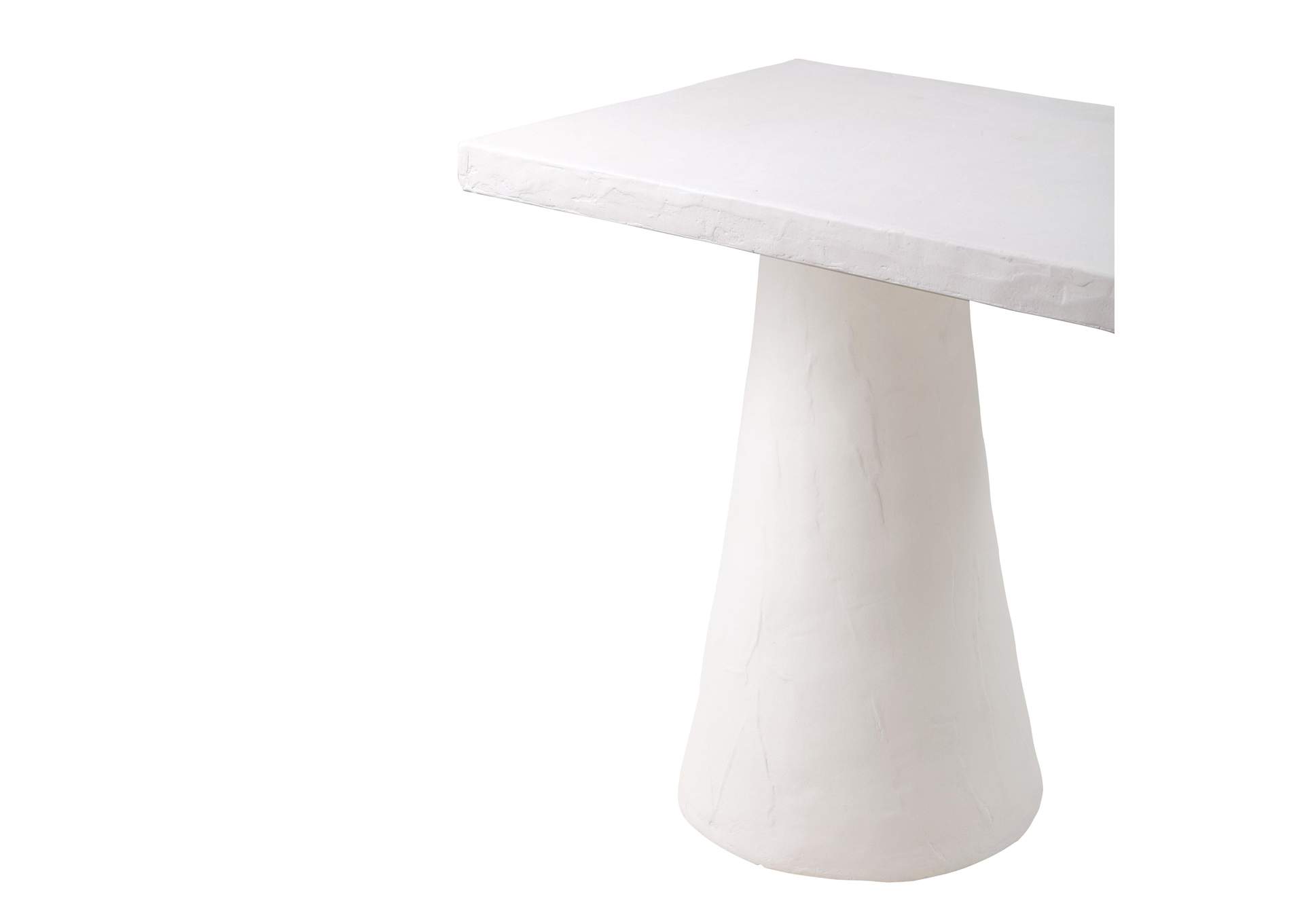 Dayana Plaster Desk image 7