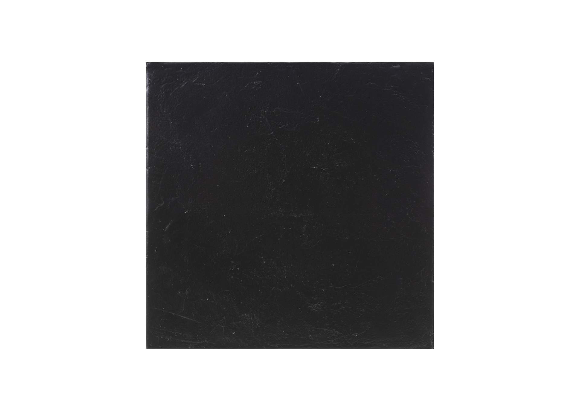 Kayla Black Concrete Side Table image 5