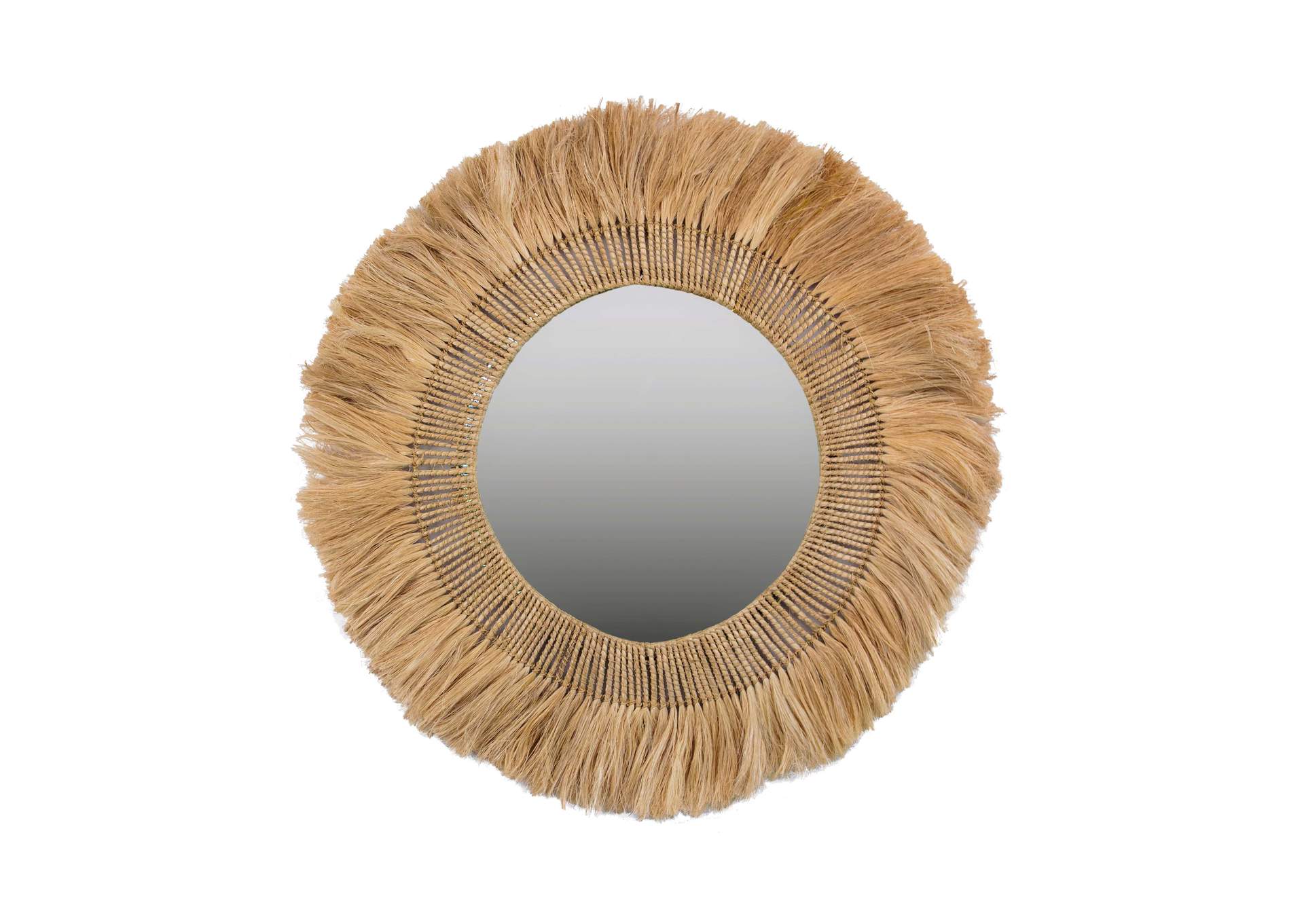 Karissa Mirror image 1
