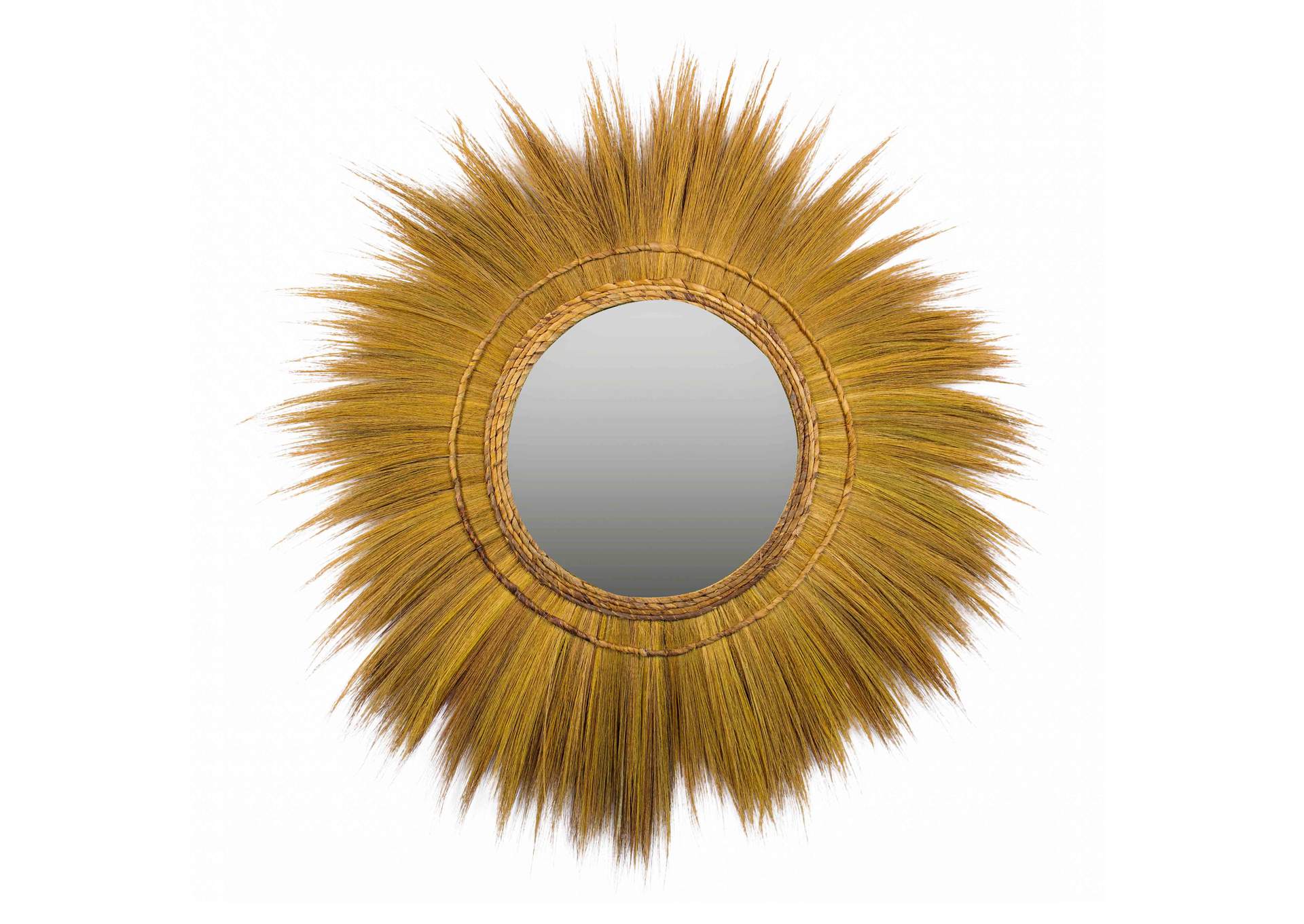 Mettu Mirror image 1