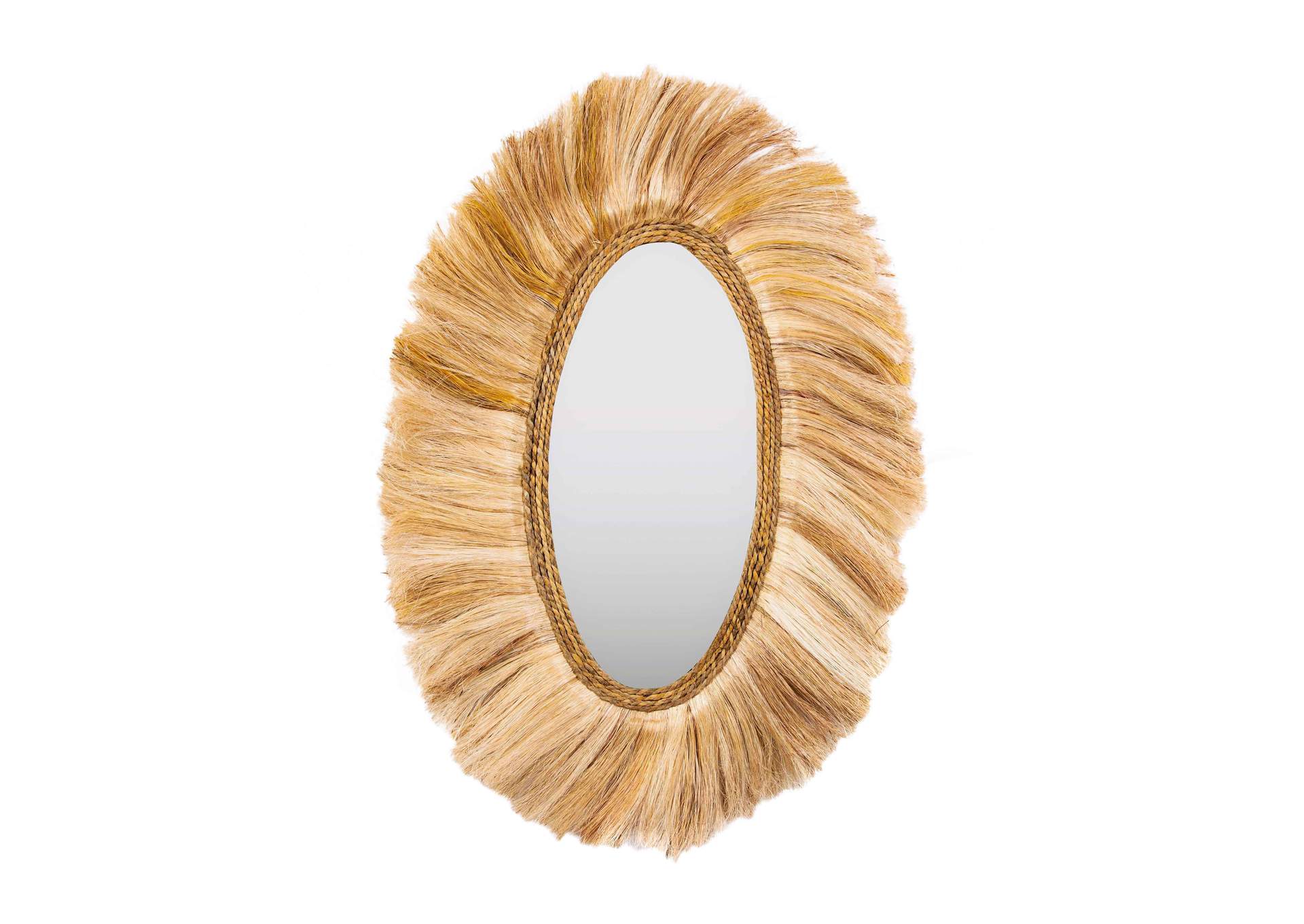Tribal Mirror image 1