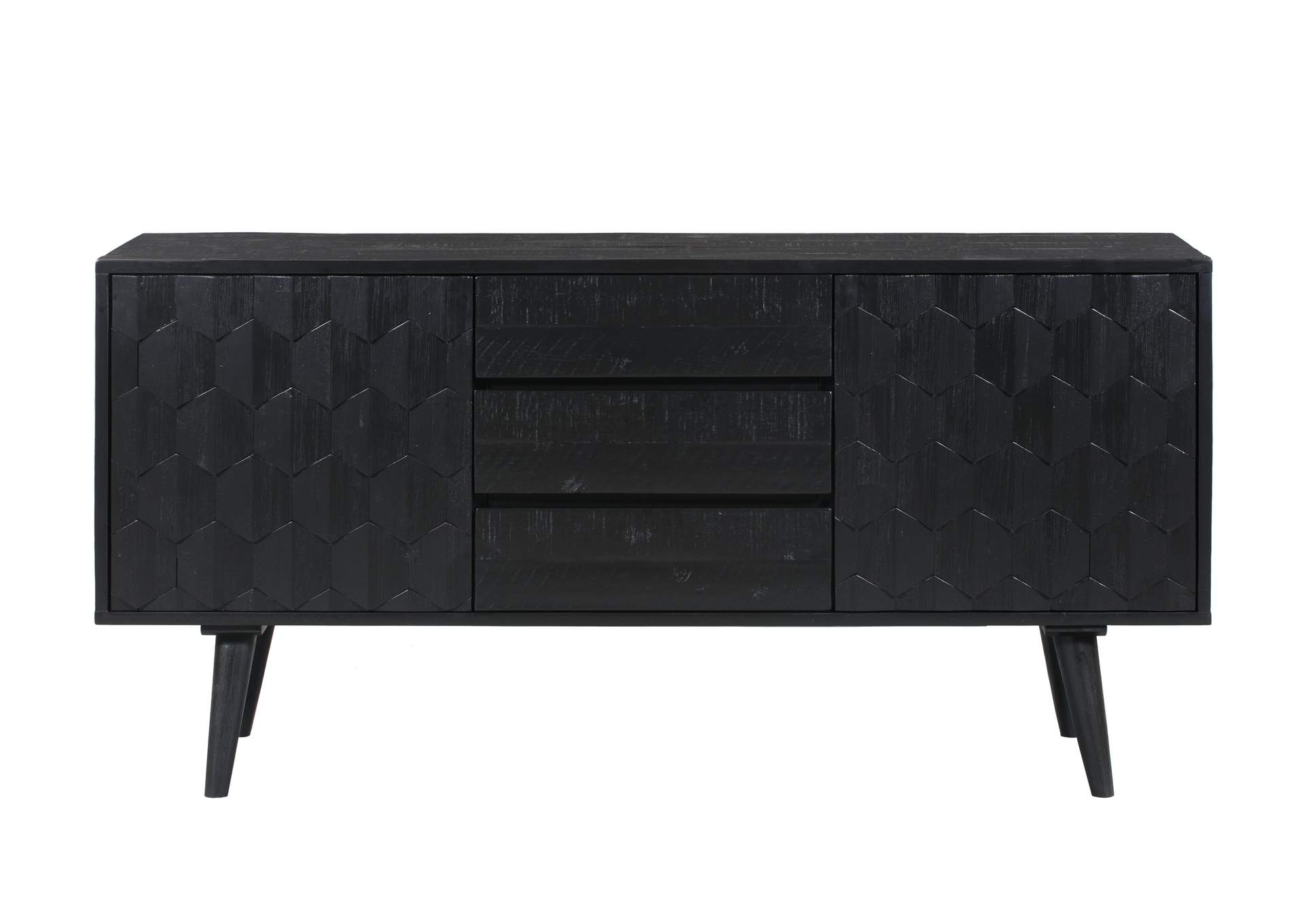 Valentina Black Buffet image 1