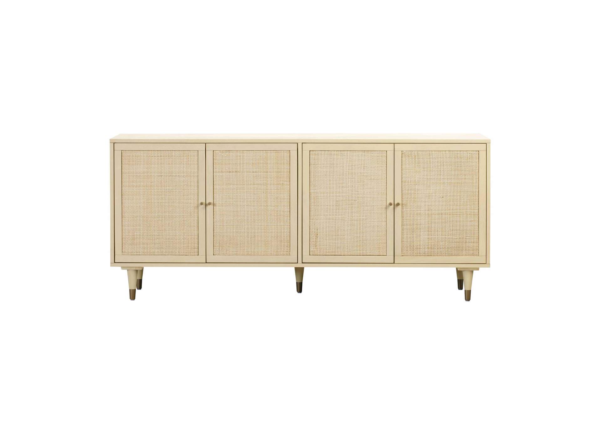Sierra Buttermilk Sideboard image 1