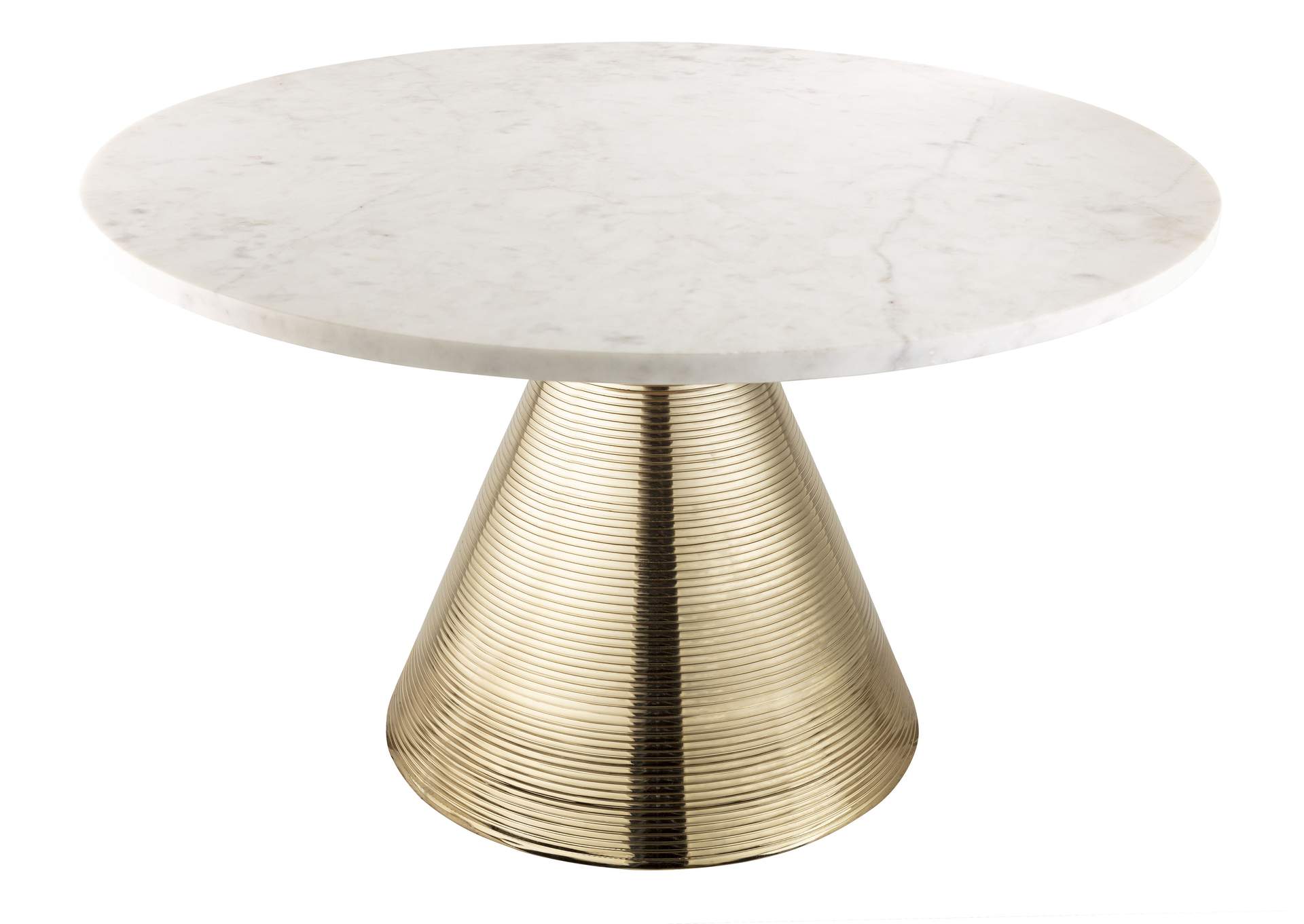 Tempo Marble Coffee Table image 1