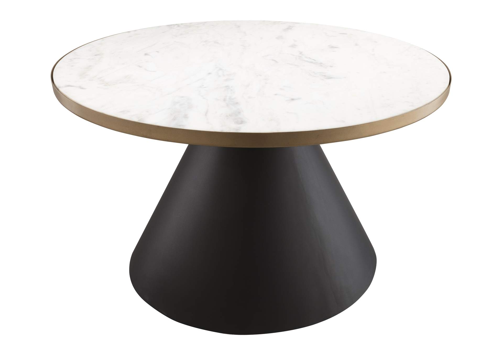 Richard Marble Coffee Table image 1