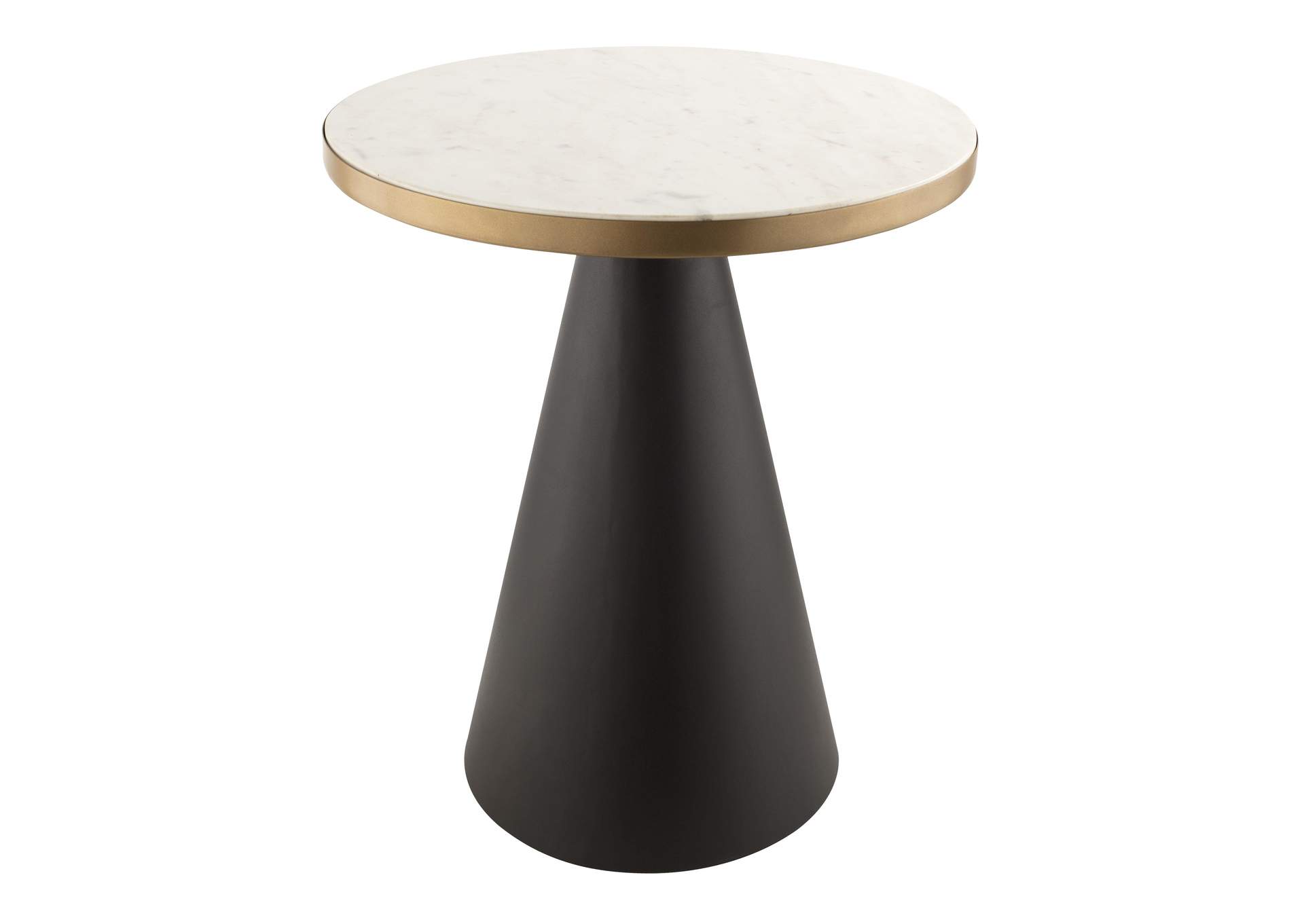 Richard Marble Side Table image 1