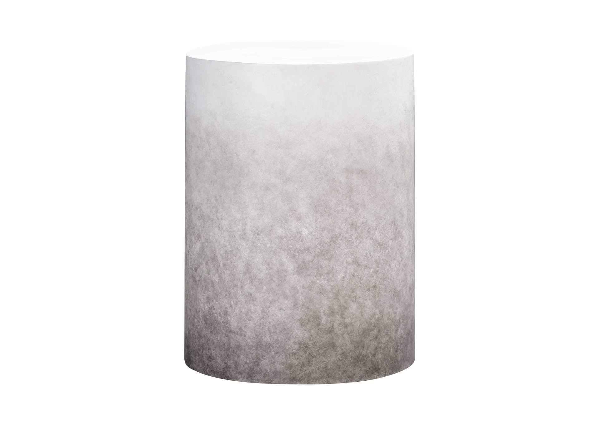 Sarana Ombre Concrete Stool image 1