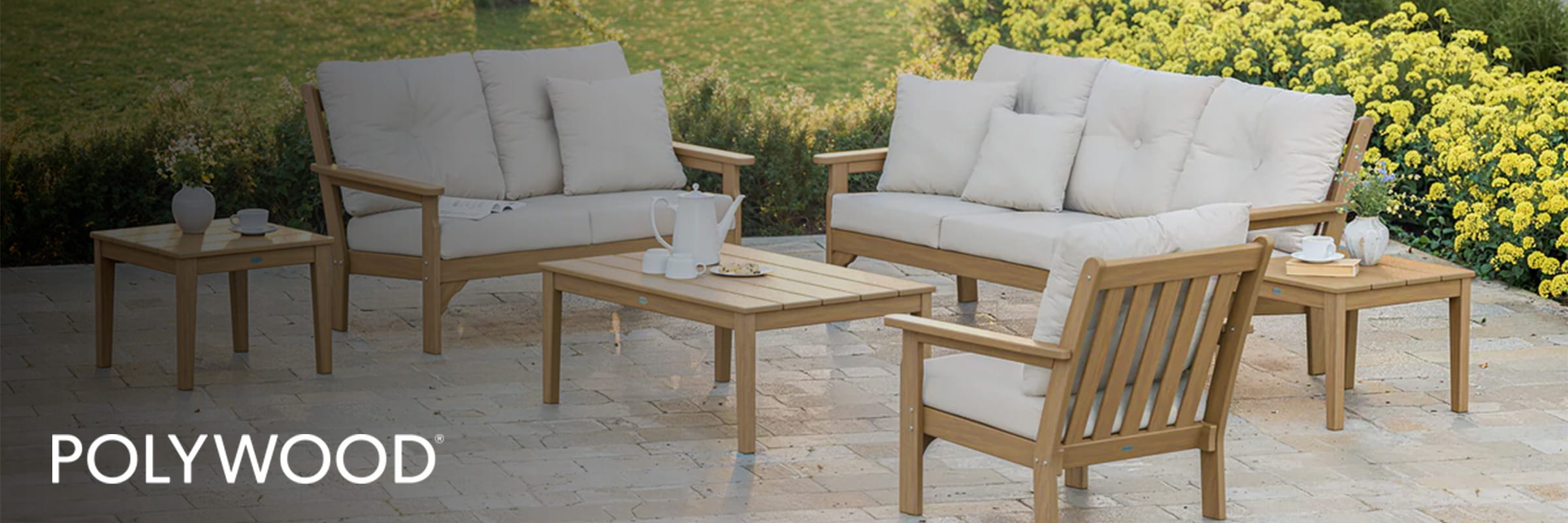 Polywood – View Product Here