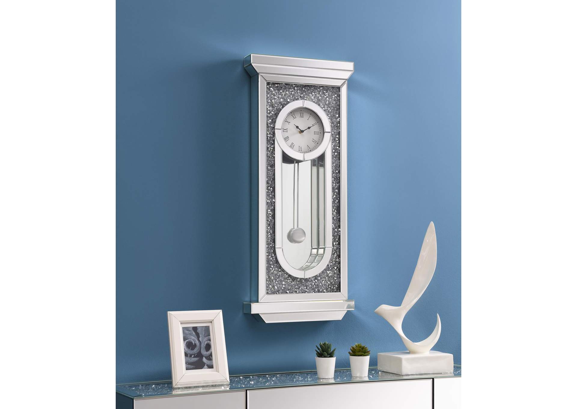 Wall Clock image 1