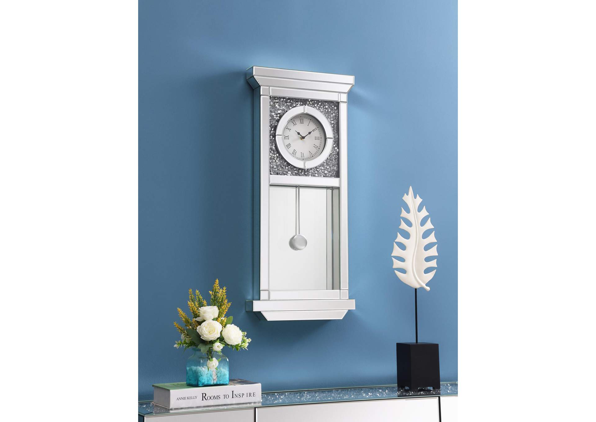 Wall Clock image 1