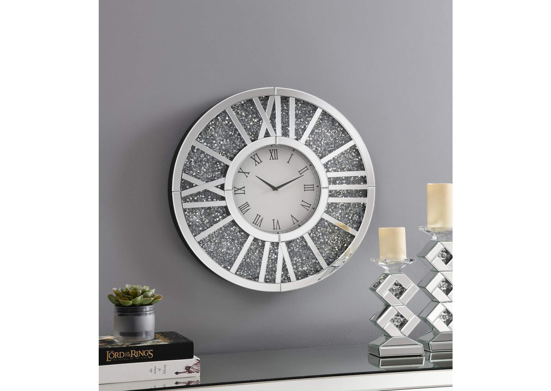 Wall Clock image 1