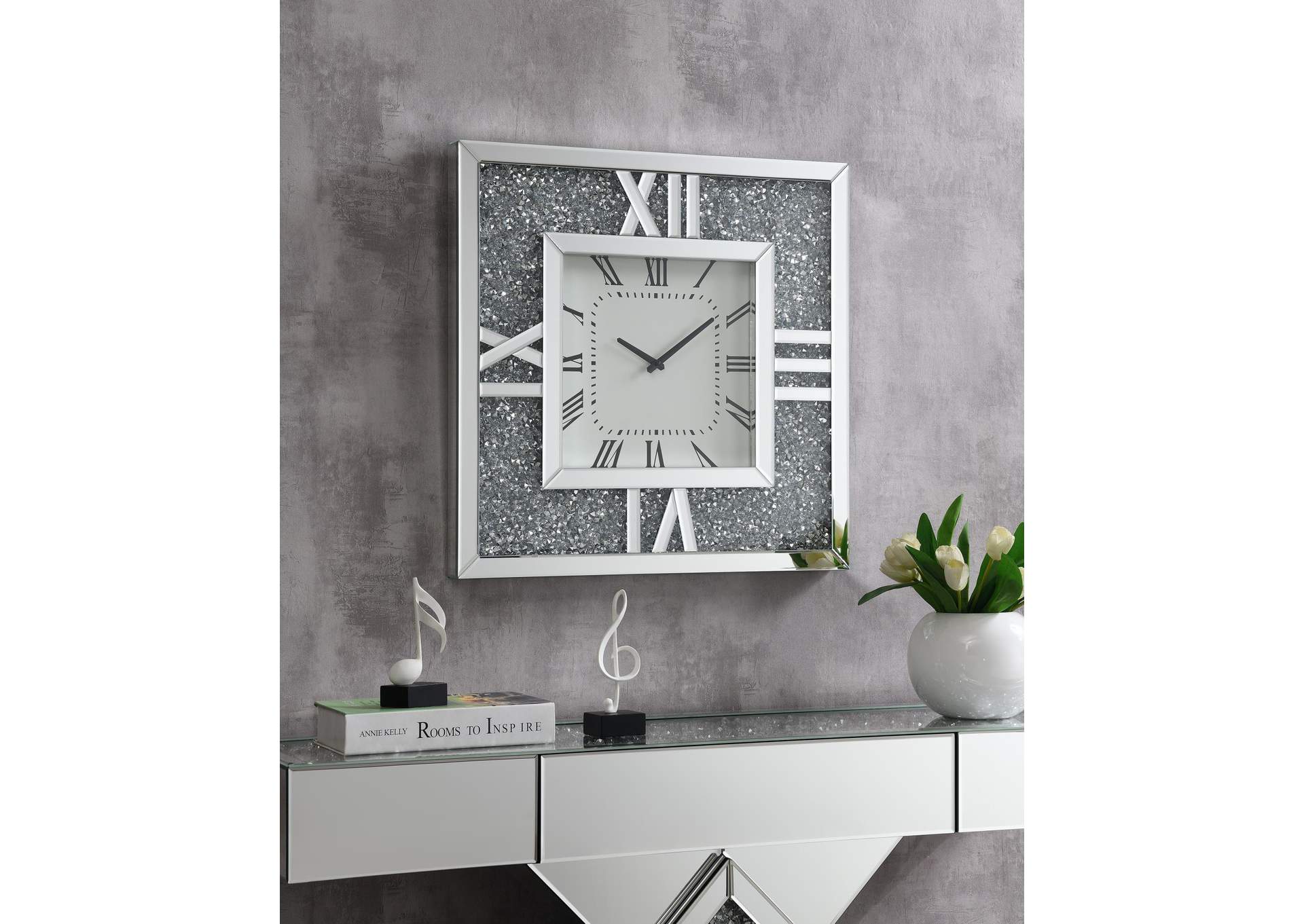 Wall Clock image 1
