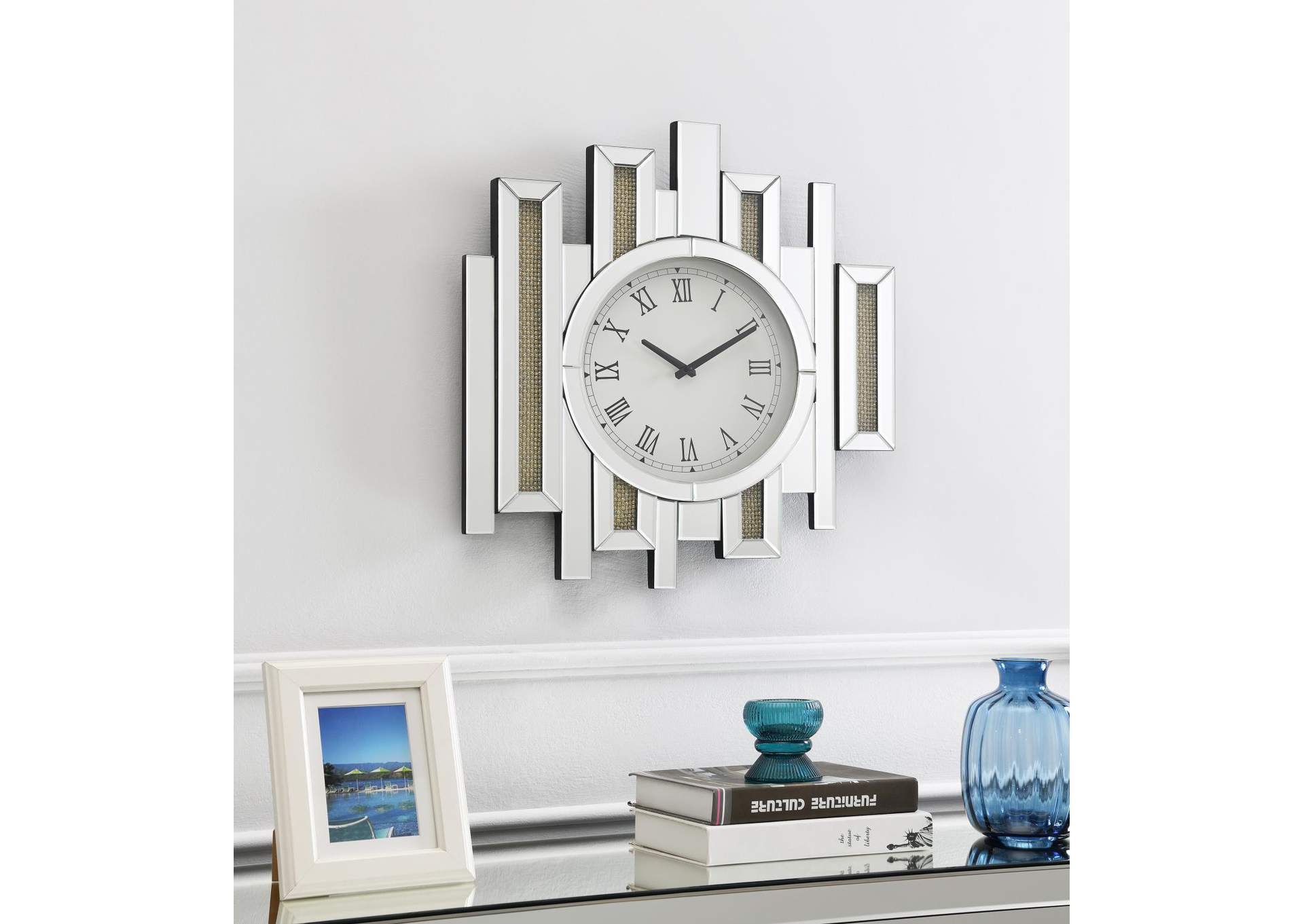 Wall Clock image 1