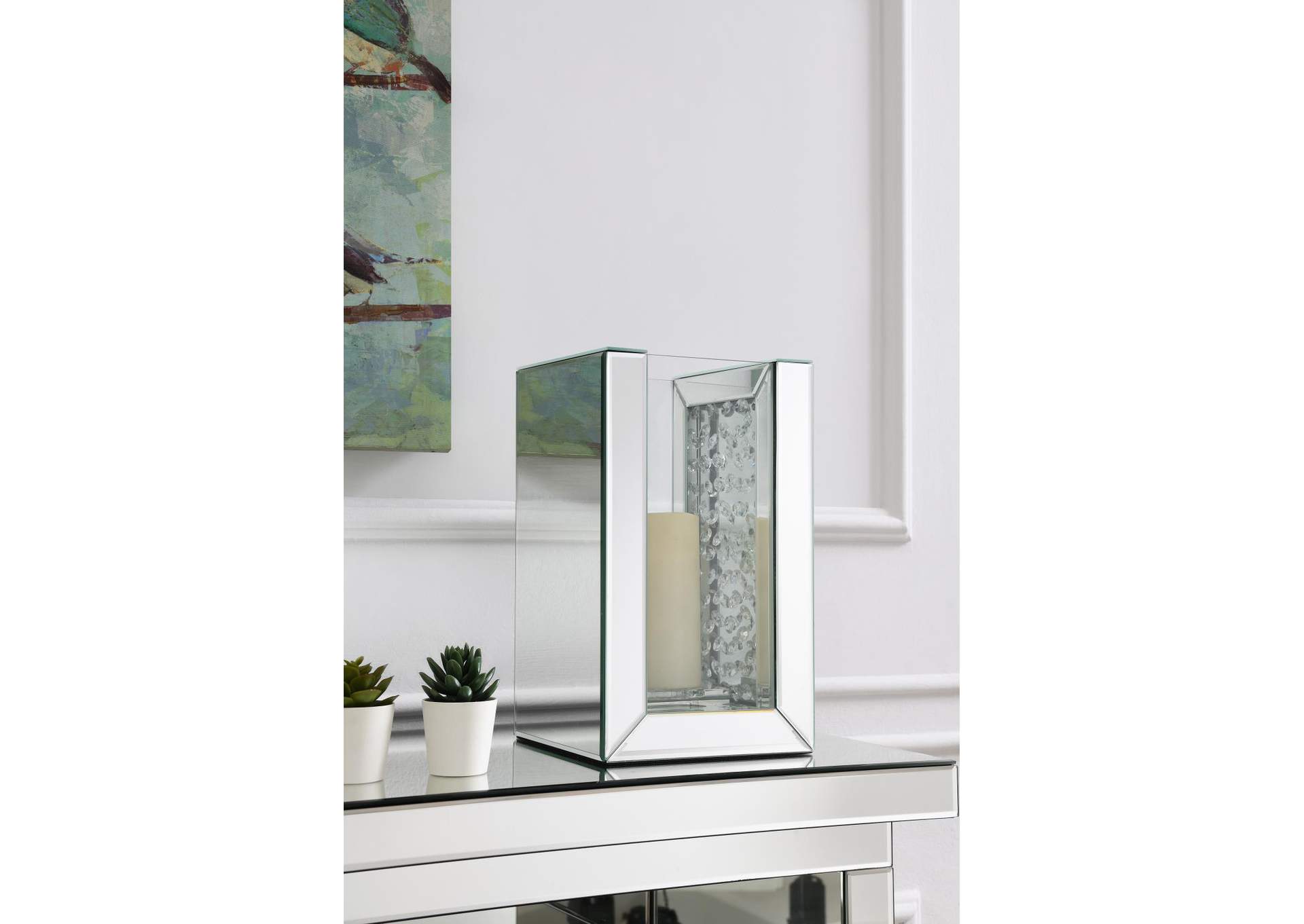 Candle Holder (1 in Box) image 1