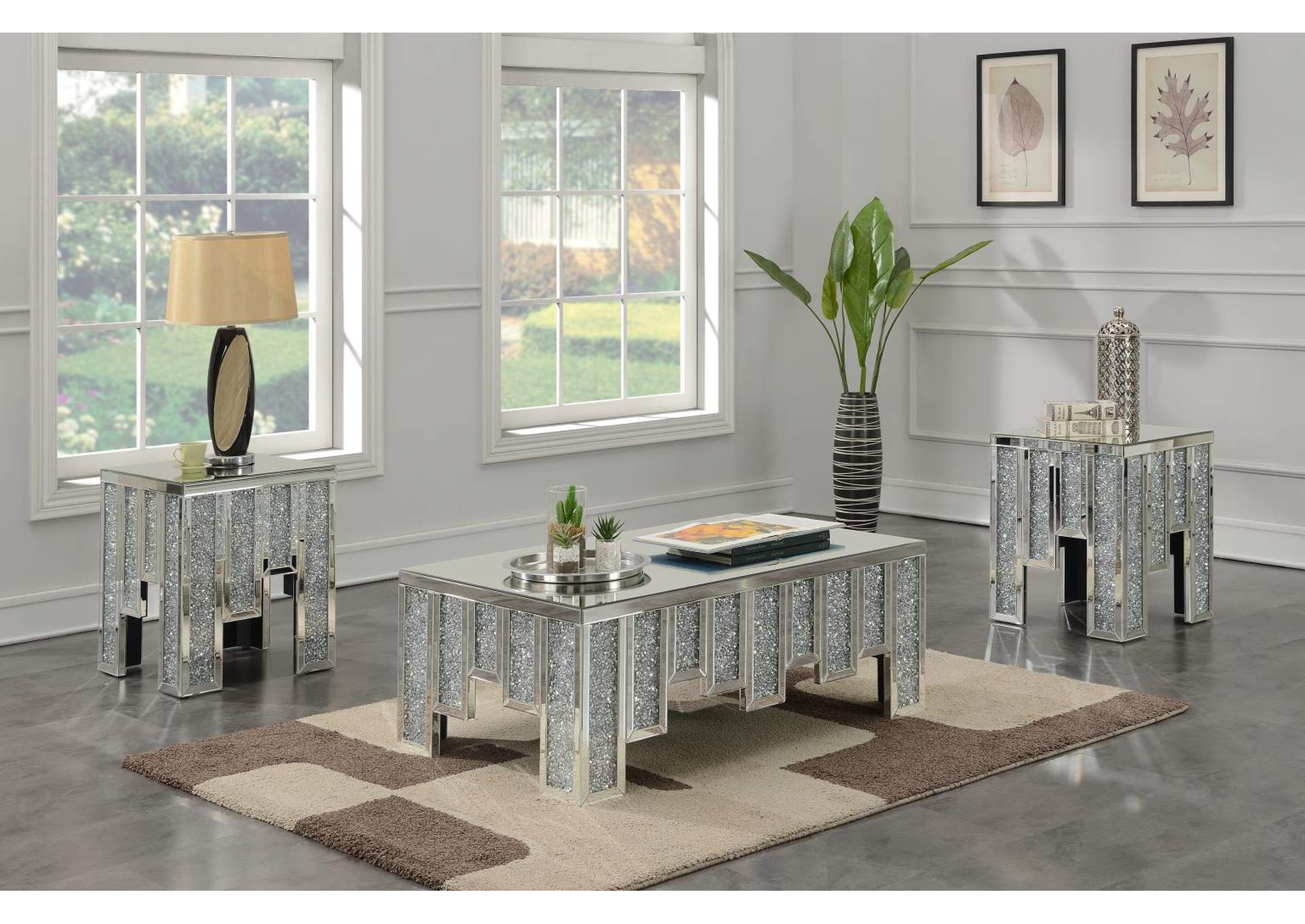 Glamour Coffee Table image 1