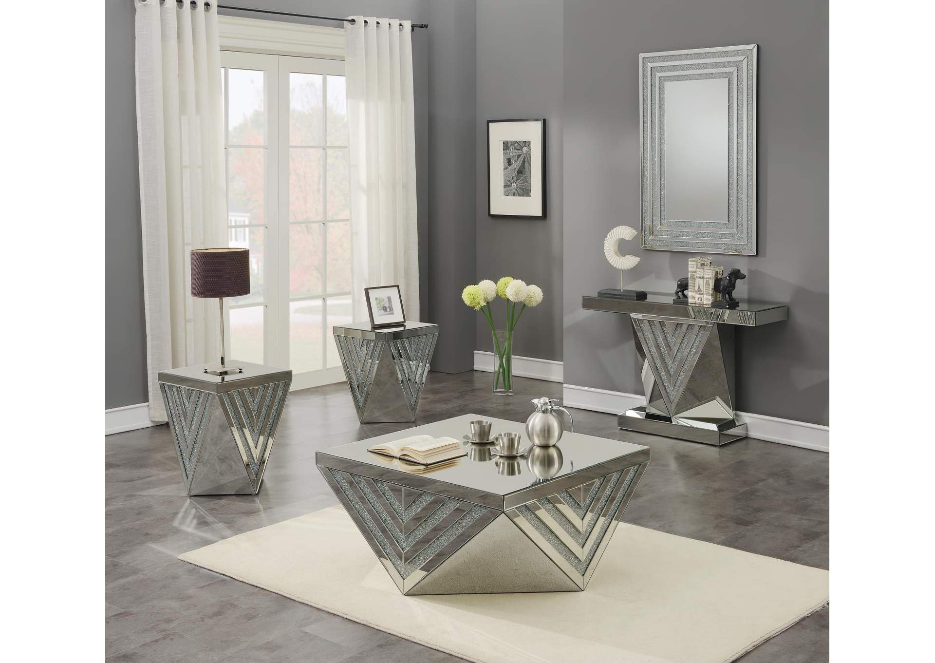 Glamour Coffee Table image 1