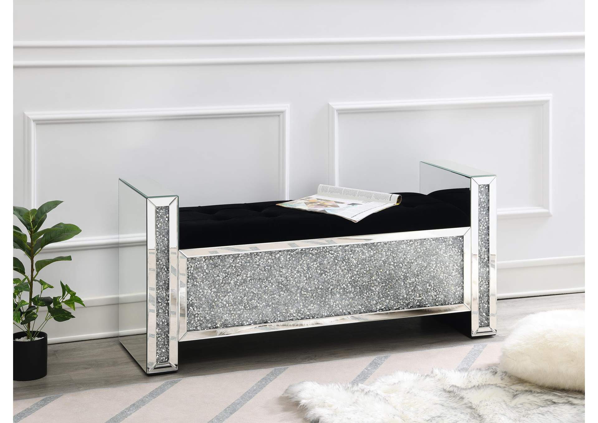 Bench.. image 1