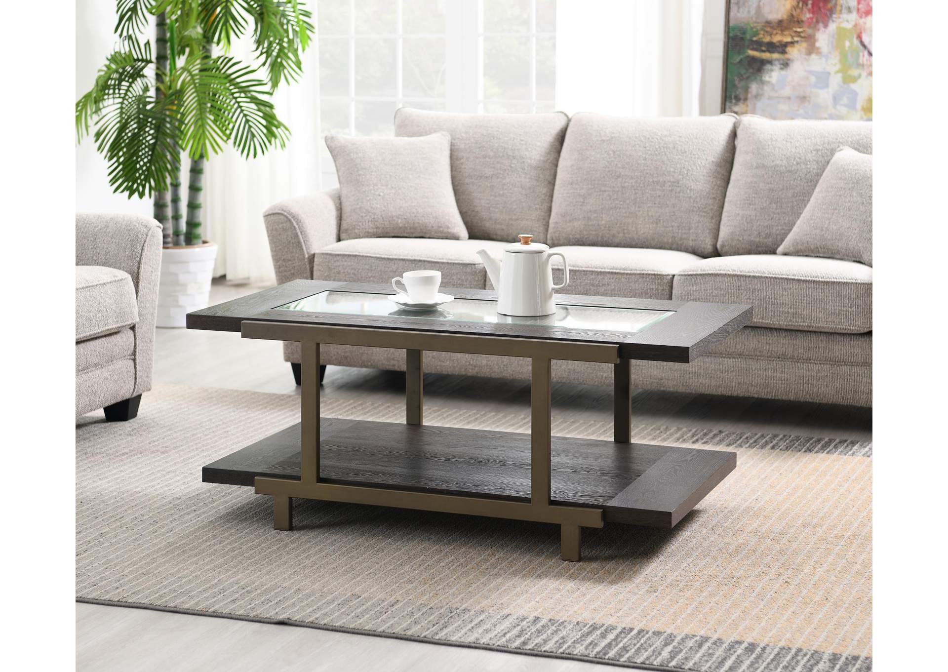 Coffee Table image 1