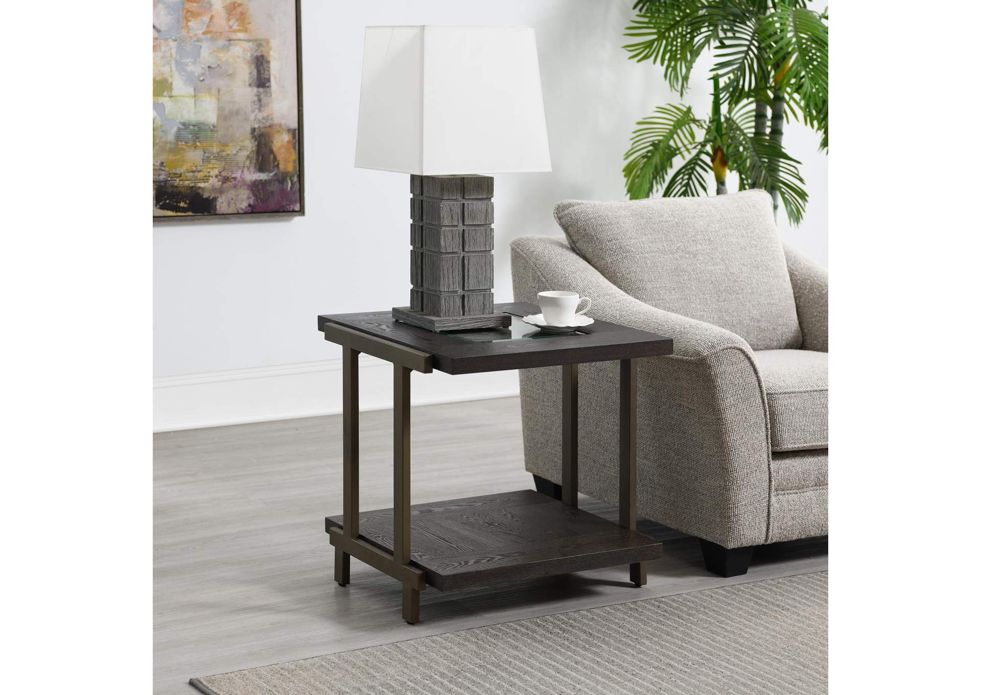 End Table image 1