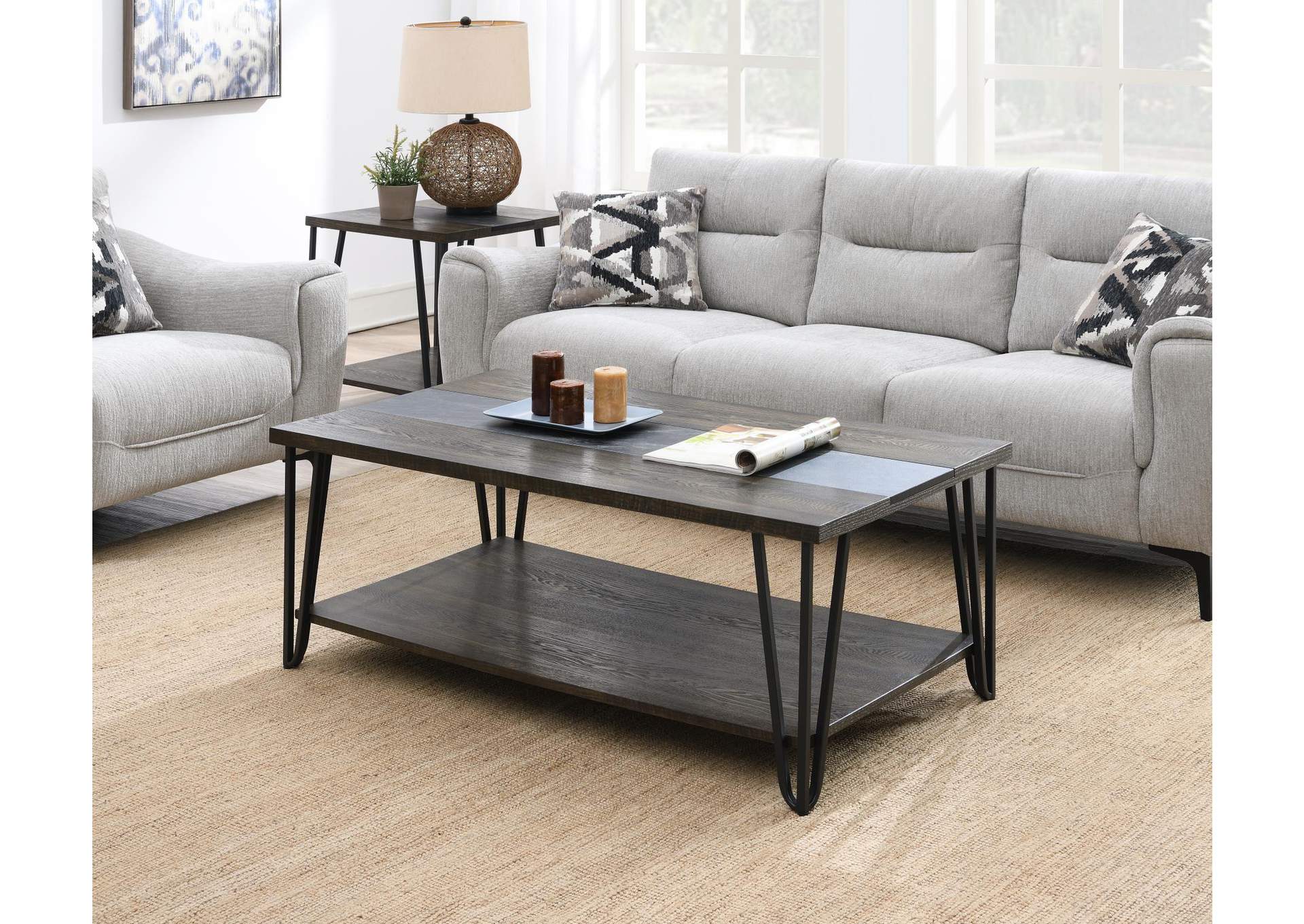 Coffee Table image 1