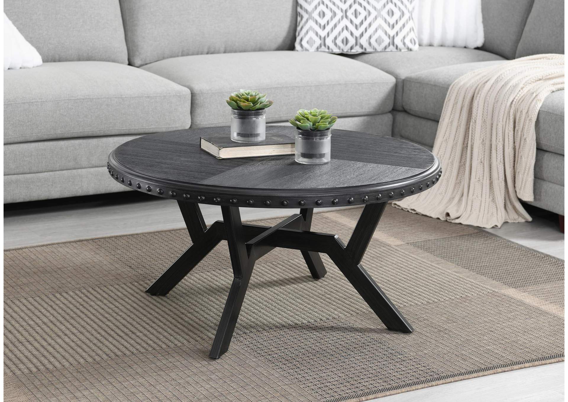 Coffee Table image 1