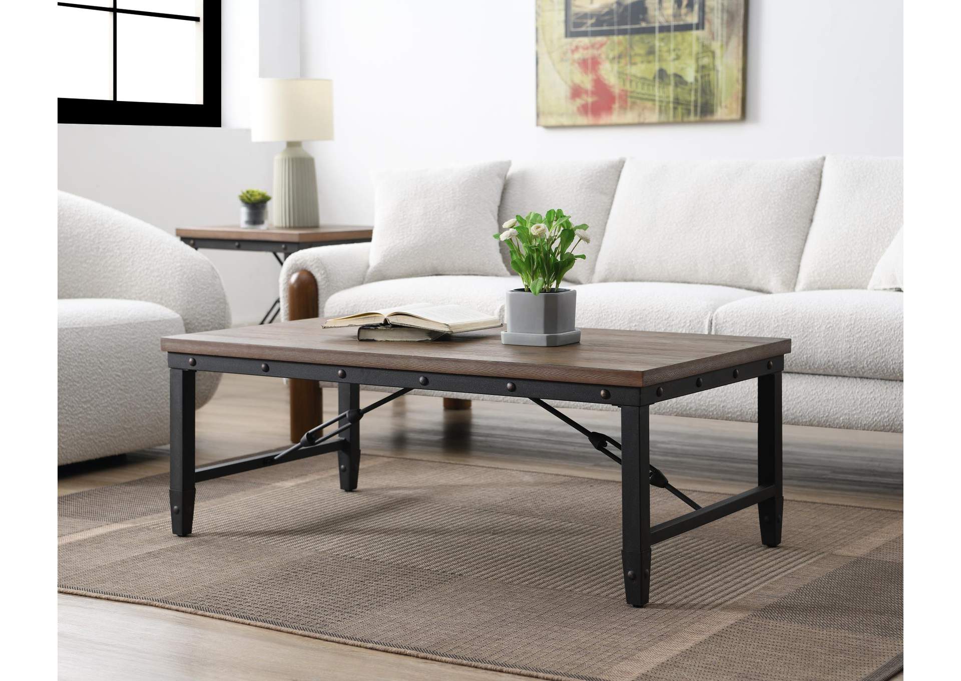 Coffee Table image 1