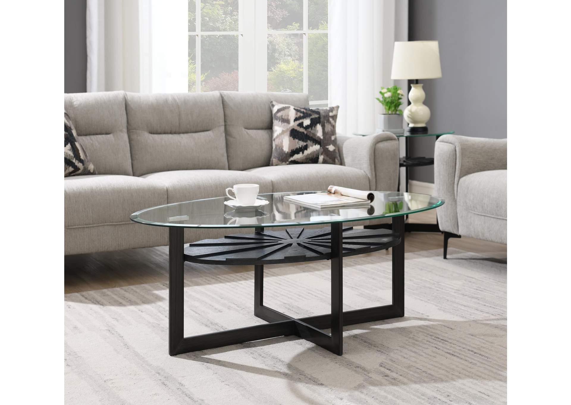 Coffee Table image 1