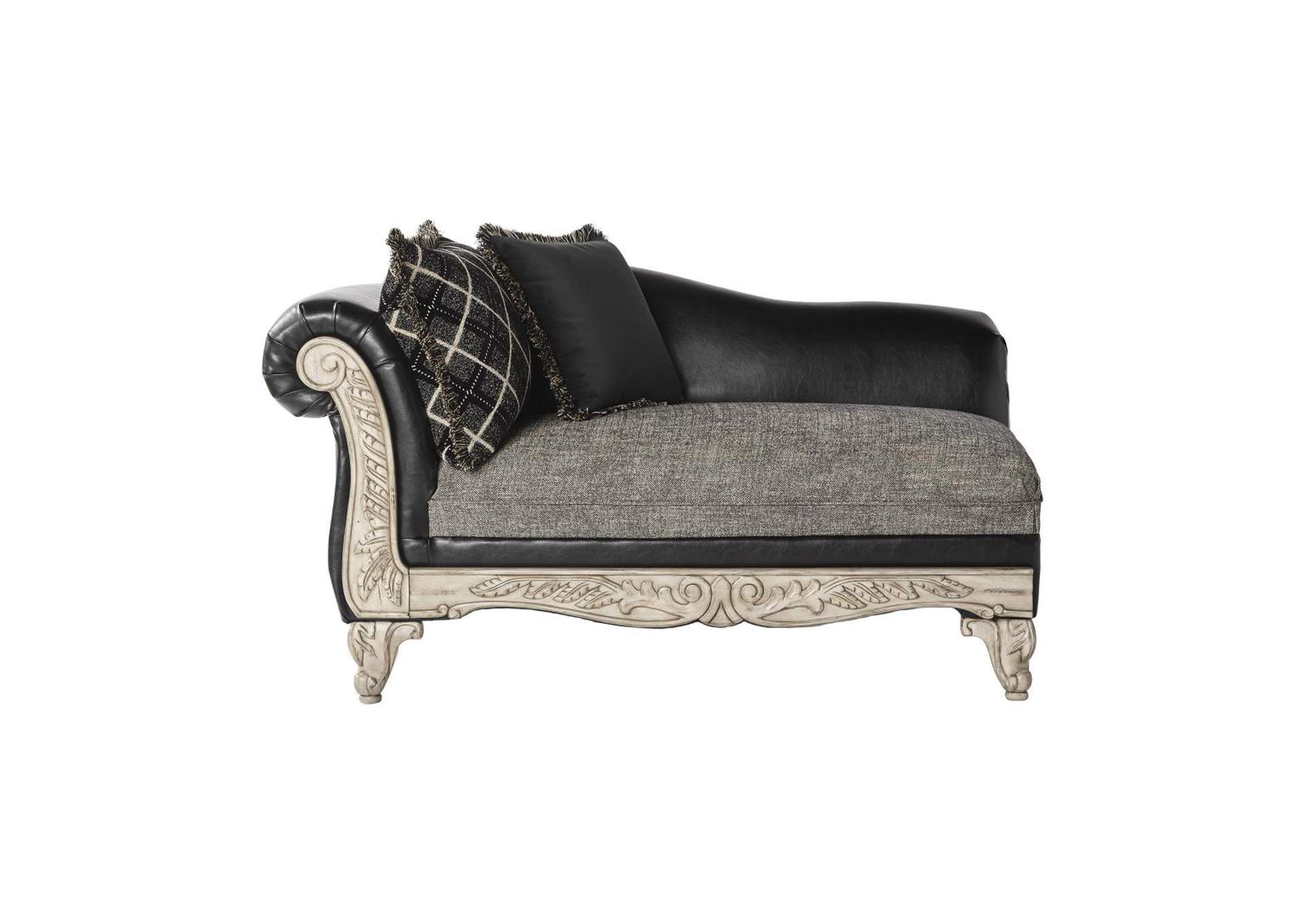Sofa - Loveseat - Chaise image 1