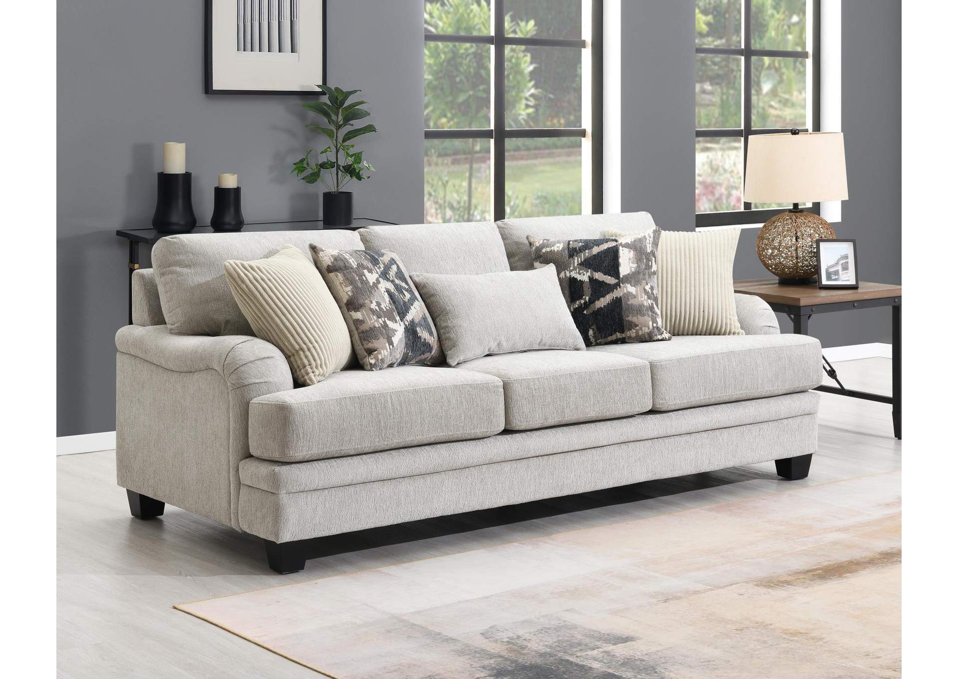 Sand Sofa image 1