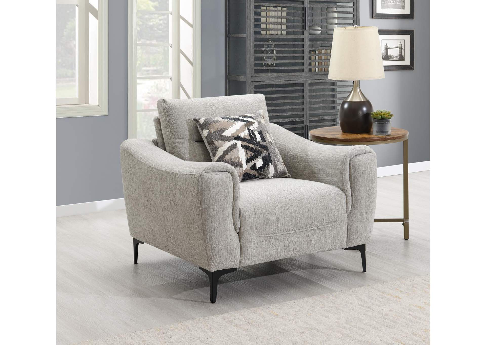 Sand Chair image 1