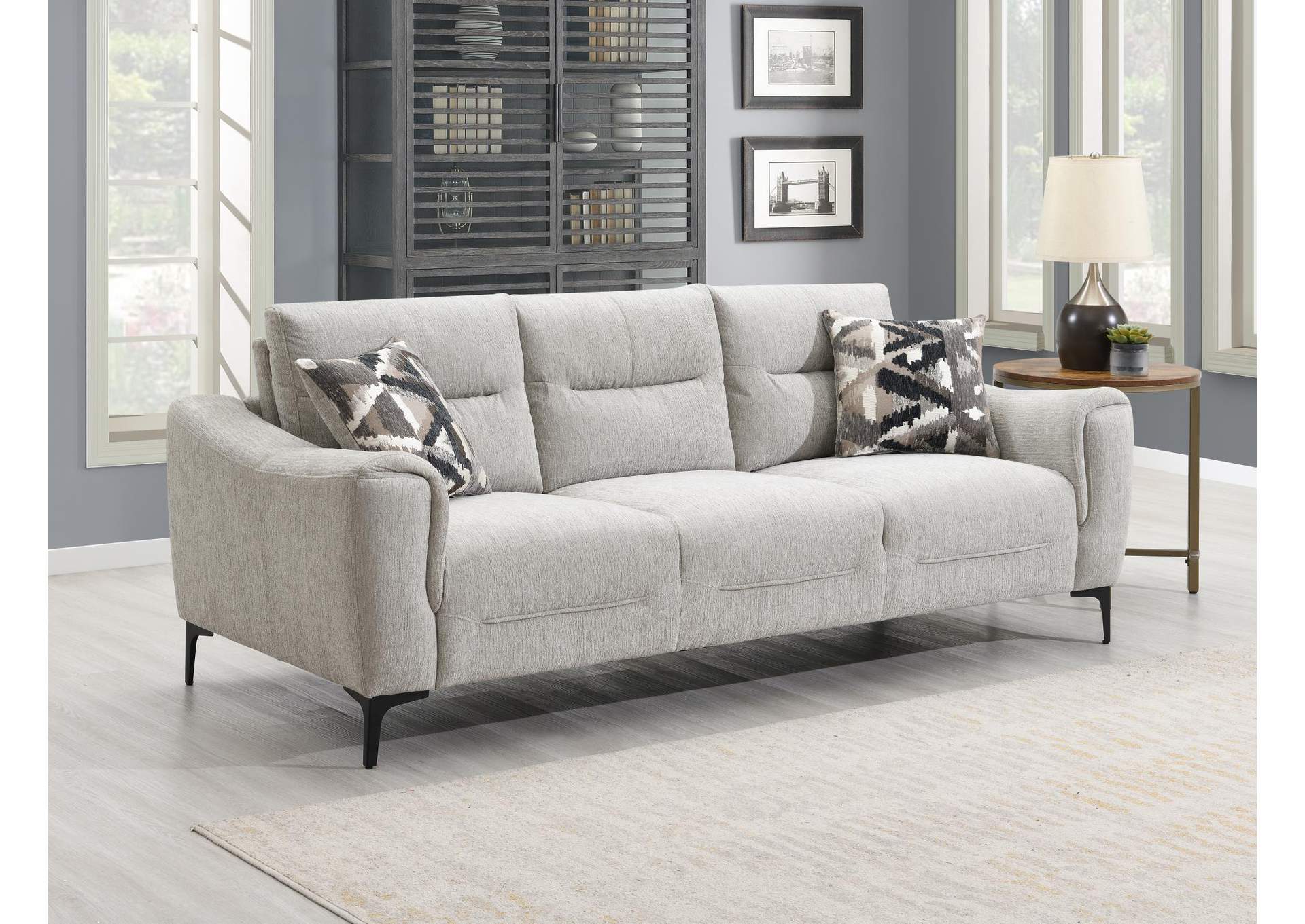 Sand Sofa image 1