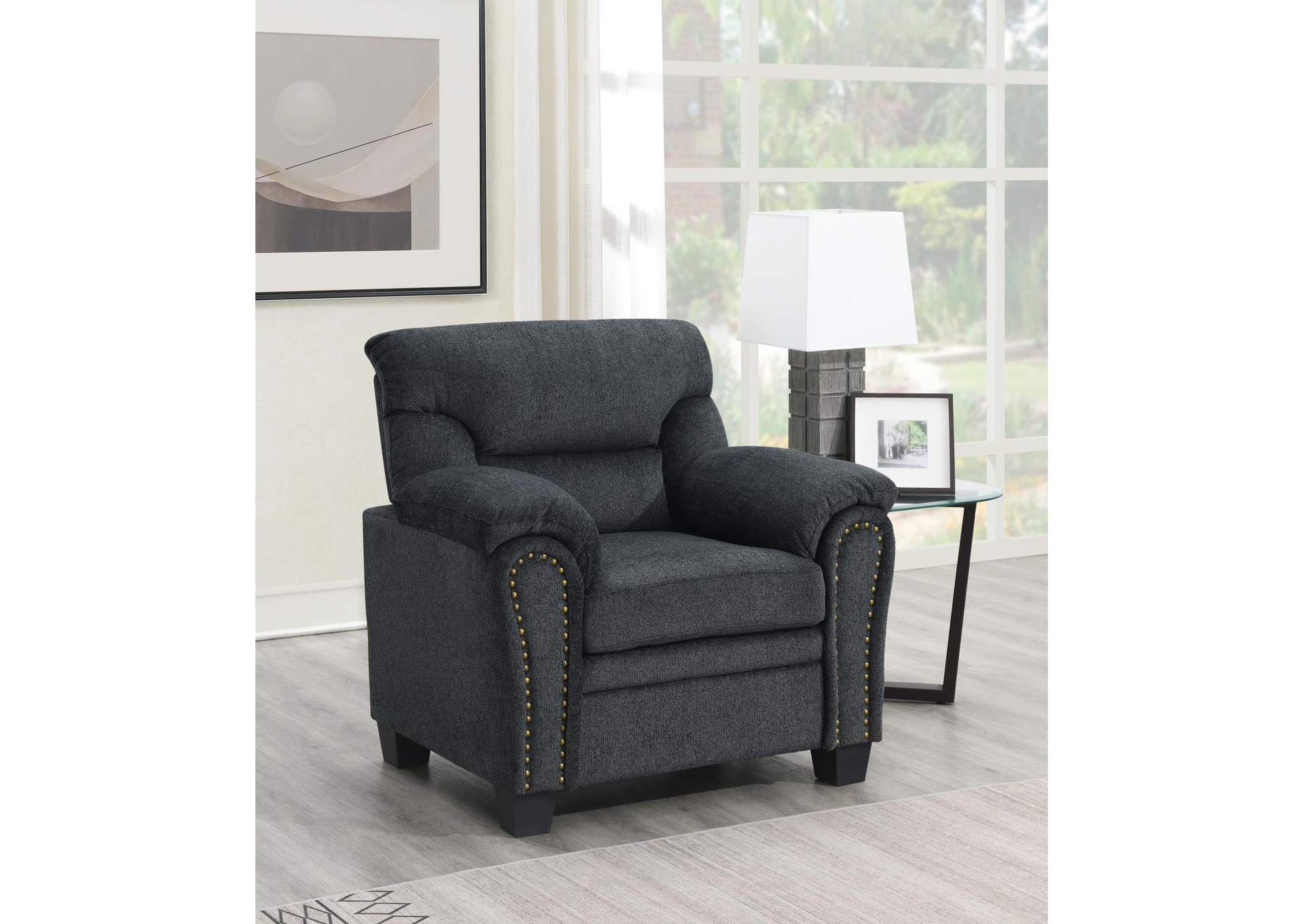 Sofa & Loveseat image 1