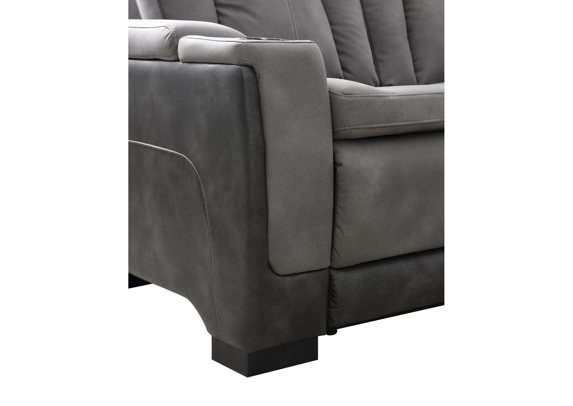 Power Reclining Sofa - Power Reclining Loveseat - Power Relining Chair image 1