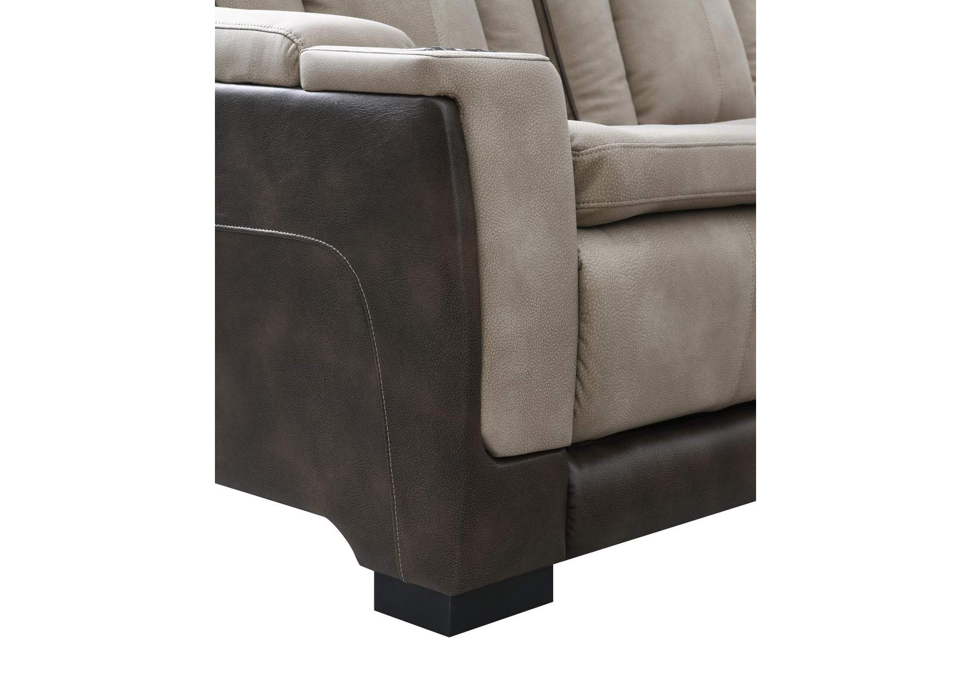 Power Reclining Sofa - Power Reclining Loveseat - Power Relining Chair image 1