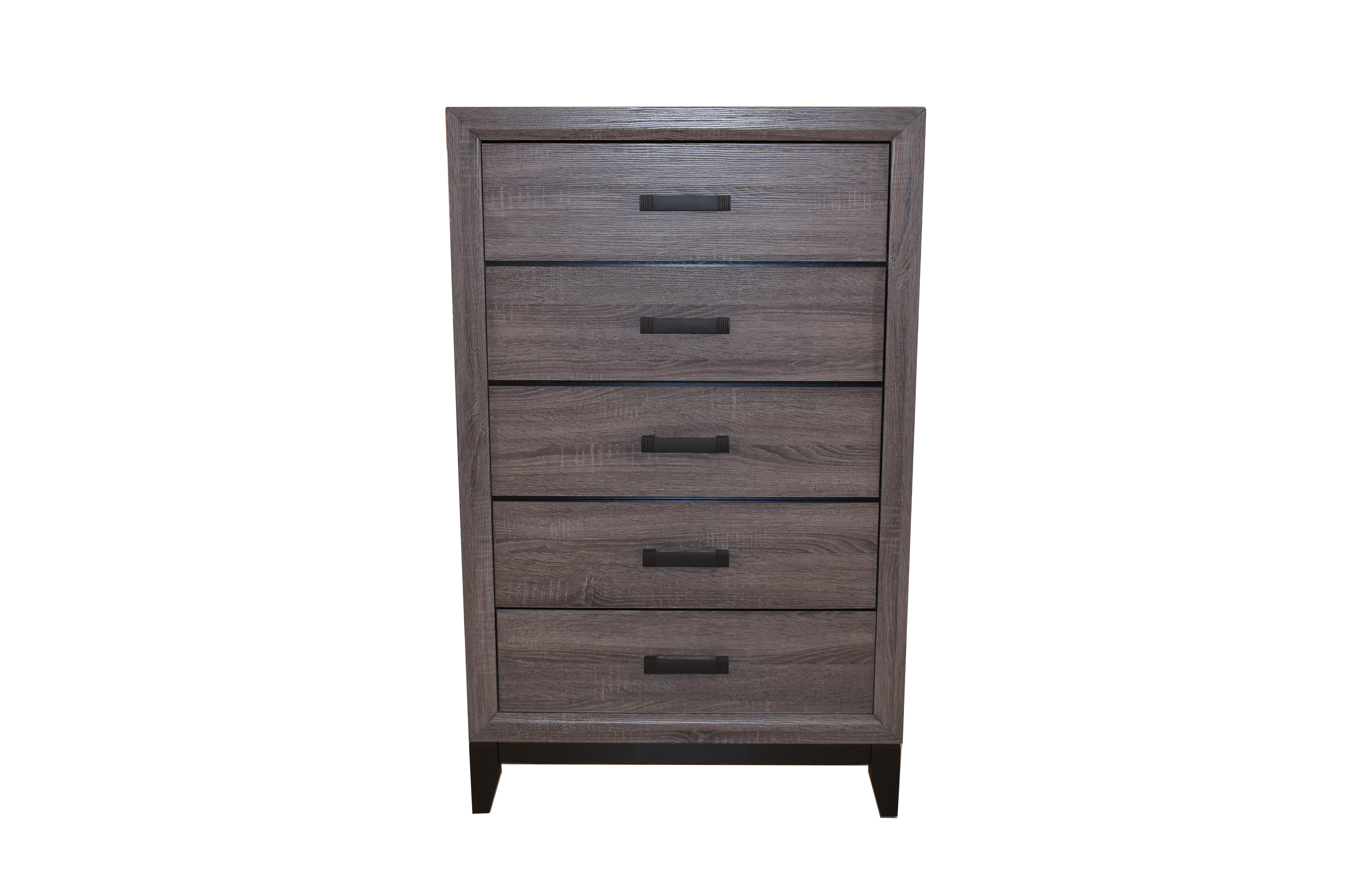 Sierra Foil Grey Chest
