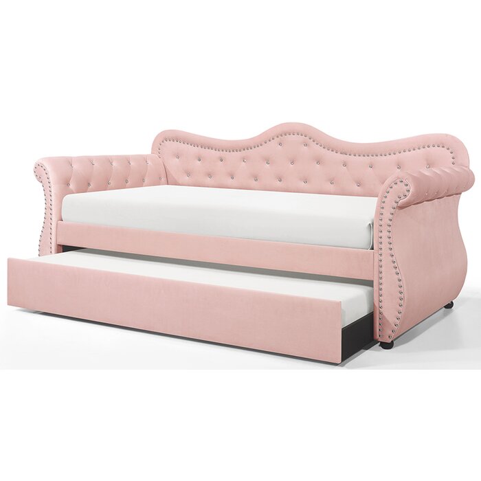 Abby Gray Day Bed image 3