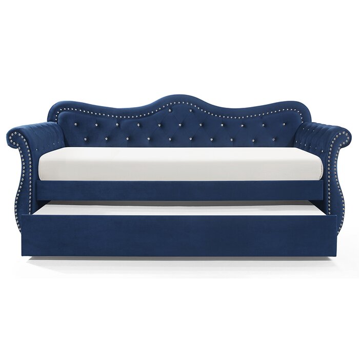 Abby Gray Day Bed image 5