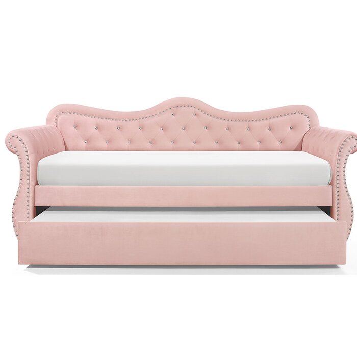 Abby Gray Day Bed image 6