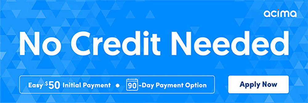 Acima Finance - Apply Now