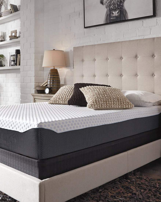 Mattresses